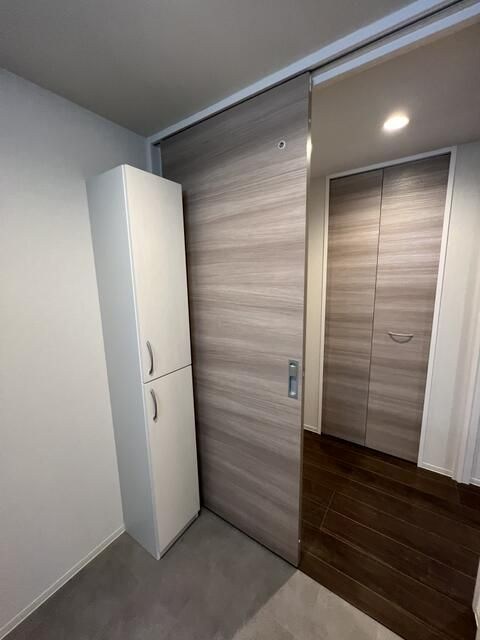 クラルテラセ新宿富久 その他