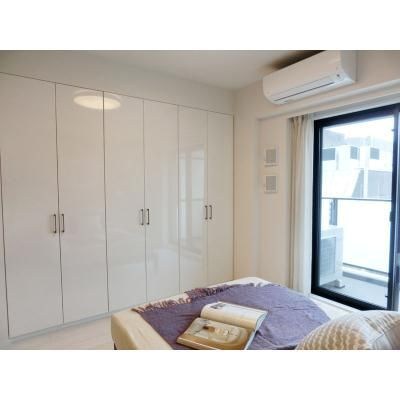 パークアクシス東日本橋ステーションゲート  収納