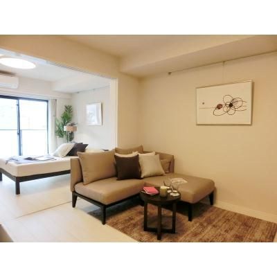 パークアクシス東日本橋ステーションゲート  内装