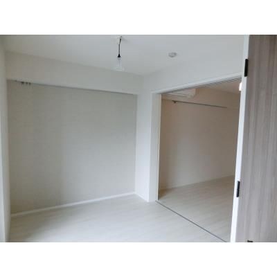 パークアクシス東日本橋ステーションゲート  ベッドルーム
