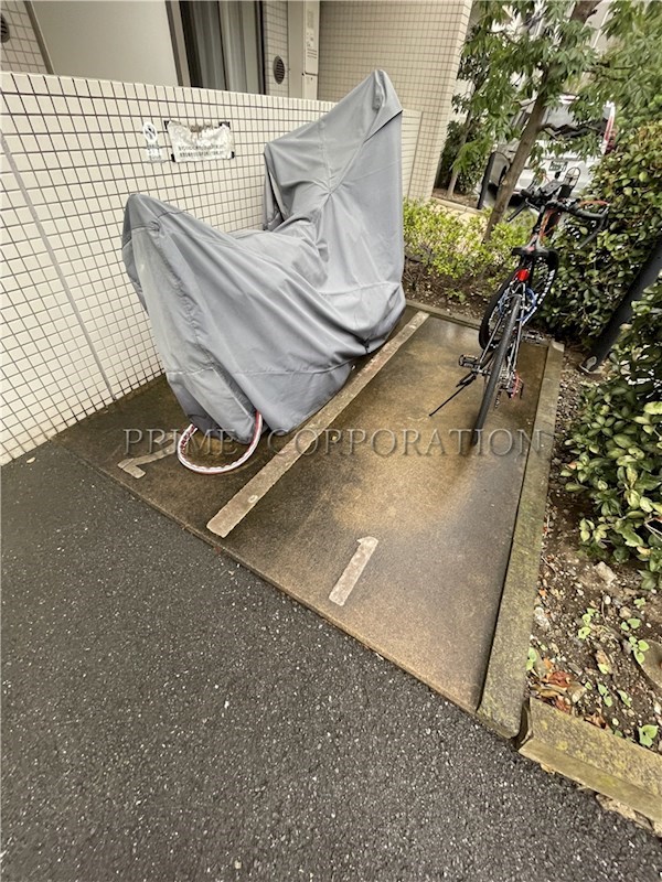 エスティメゾン中野富士見町 その他共有部分