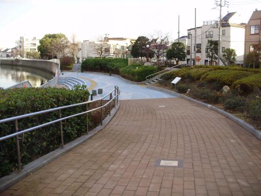 アストラルH・T・K 公園