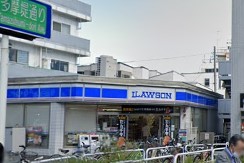 アストラルH・T・K コンビニ