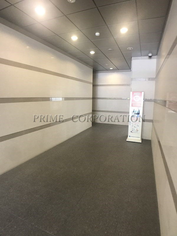 パシフィーク品川 その他