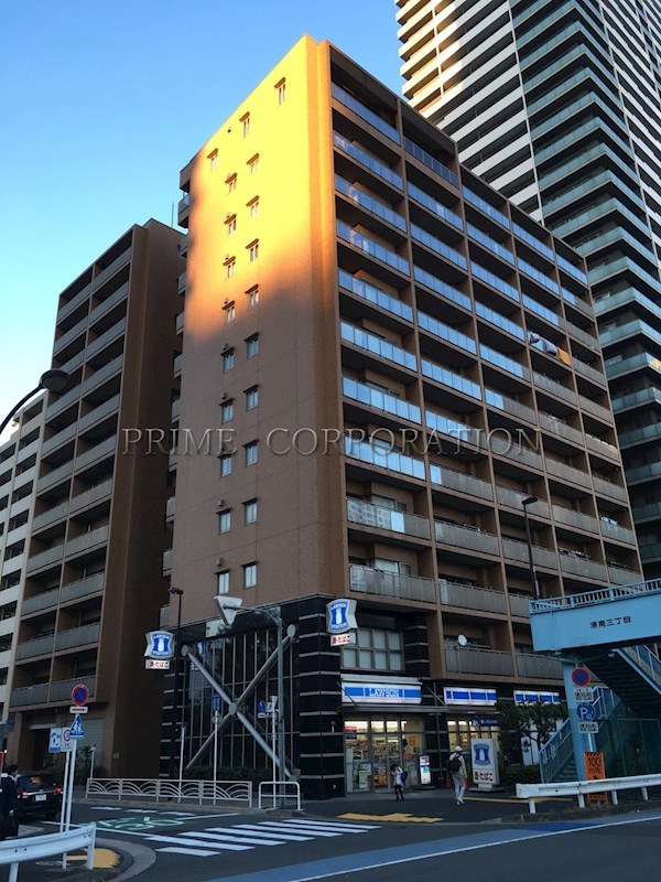 パシフィーク品川 その他