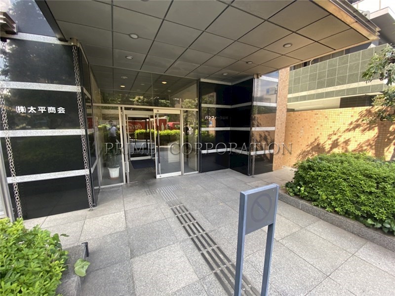 パシフィーク品川 その他