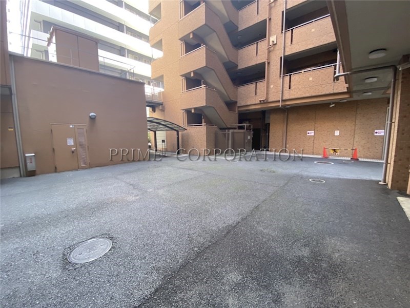 パシフィーク品川 その他