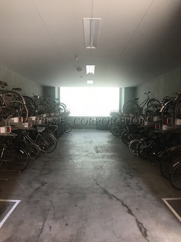 パシフィーク品川 その他