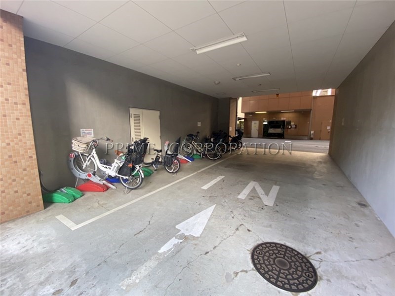パシフィーク品川 その他