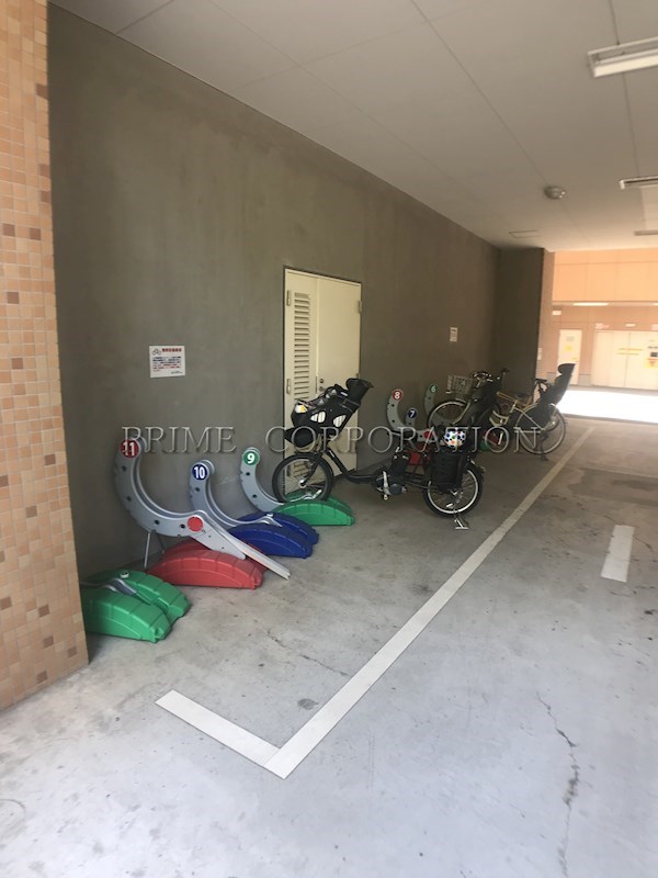 パシフィーク品川 その他