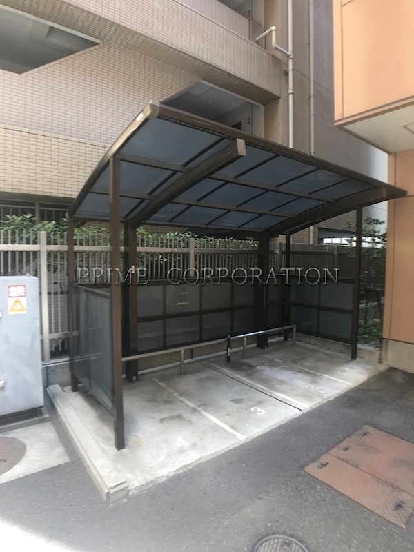 パシフィーク品川 その他
