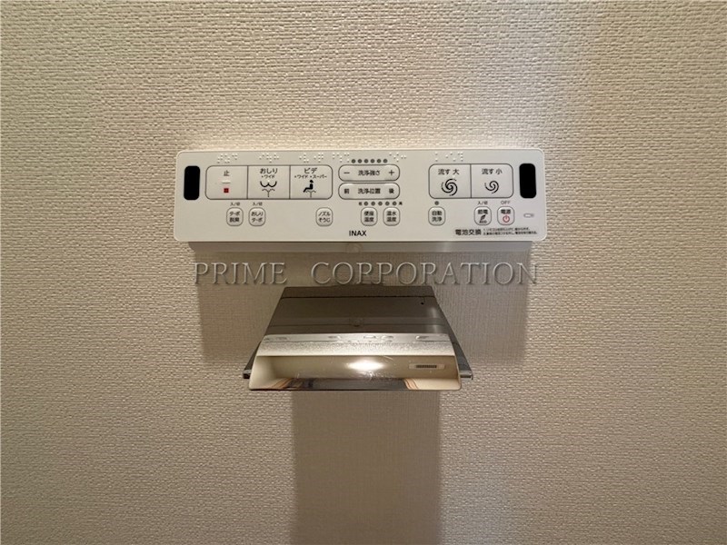 ラグゼナ用賀 その他