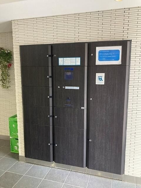 エスティメゾン中野 その他
