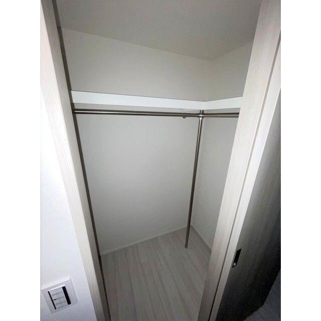 ブランズ西荻南三丁目 収納