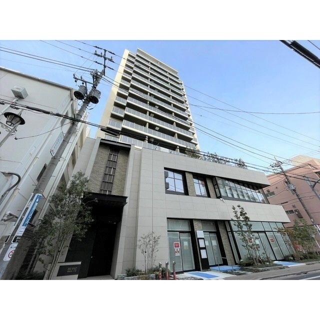 ブランズ西荻南三丁目 その他共有部分