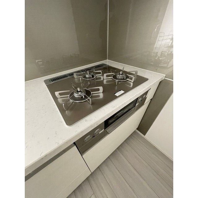 ブランズ西荻南三丁目 キッチン