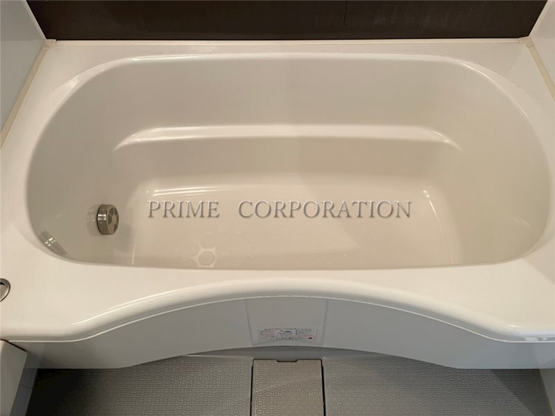 ランテンヌ四谷 風呂画像