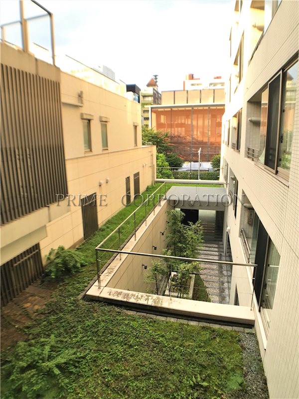 ランテンヌ四谷 その他設備