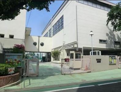 グランパーク千駄ヶ谷レジデンス 小学校