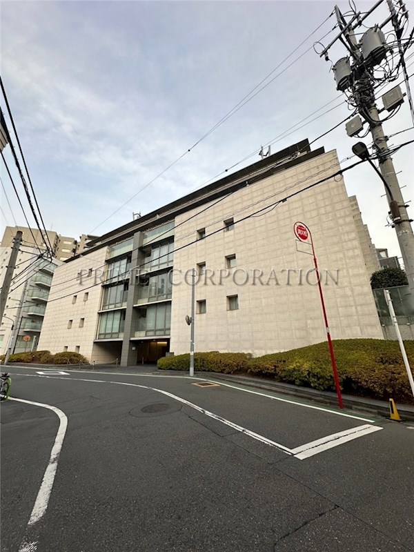 ストーリア赤坂 その他
