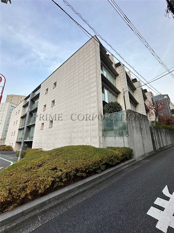 ストーリア赤坂 その他