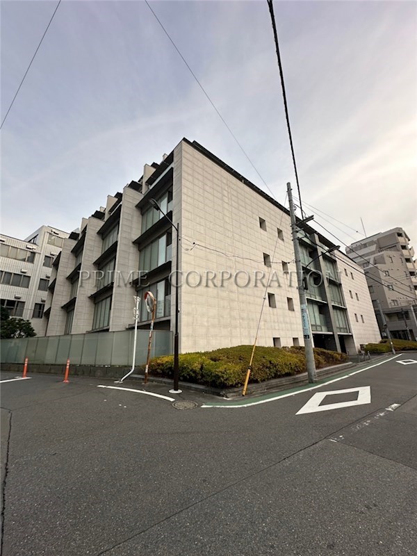 ストーリア赤坂 その他