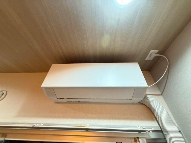 東急鷺沼スカイドエリングＢ棟 その他設備