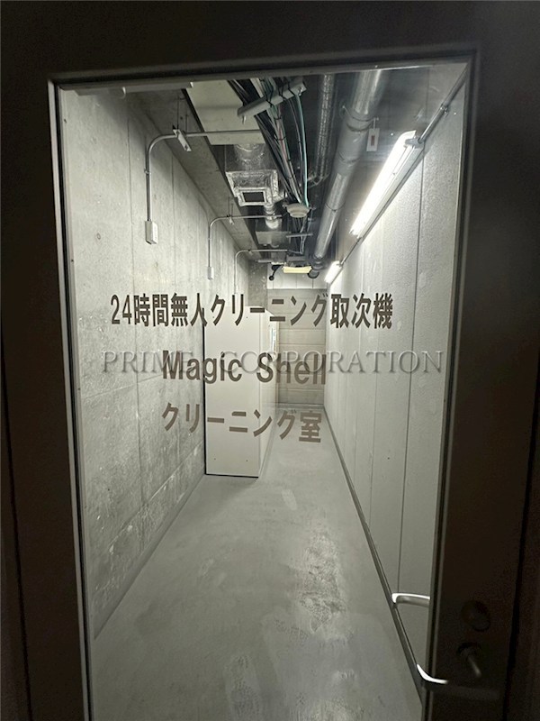ベルファース芝浦タワー その他