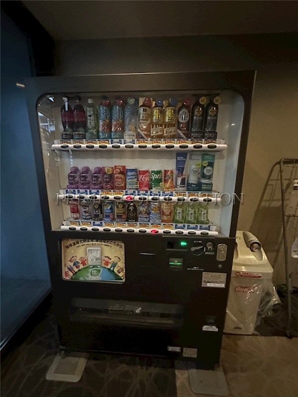 ベルファース芝浦タワー その他