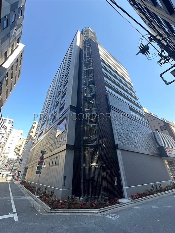 ビエラコート日本橋久松町 その他