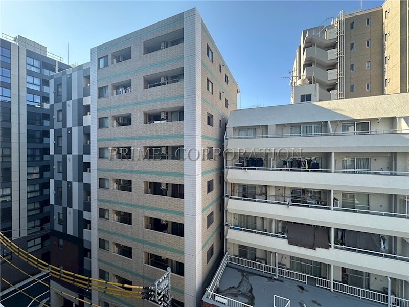 ビエラコート日本橋久松町 その他