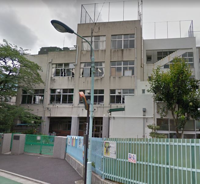 アソシエール文京白山 小学校