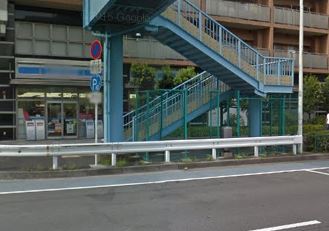 パークタワー品川ベイワード コンビニ