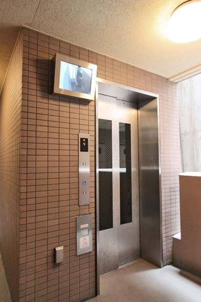 コンフォリア下落合 その他共有部分
