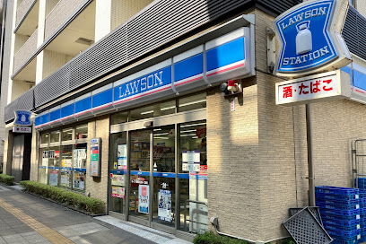 オーベルジュ三宿 コンビニ