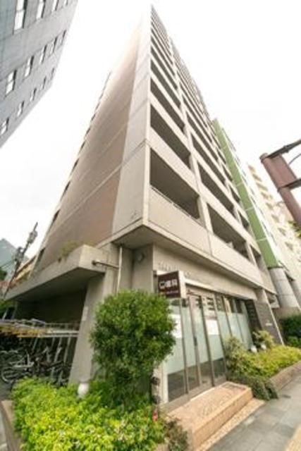 協和高輪マンション その他共有部分