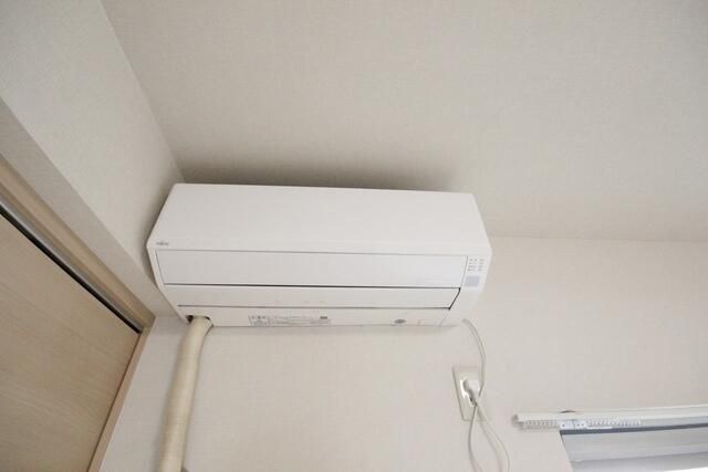 白金今里アパート その他設備