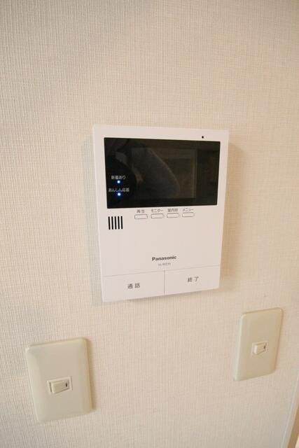 白金今里アパート その他