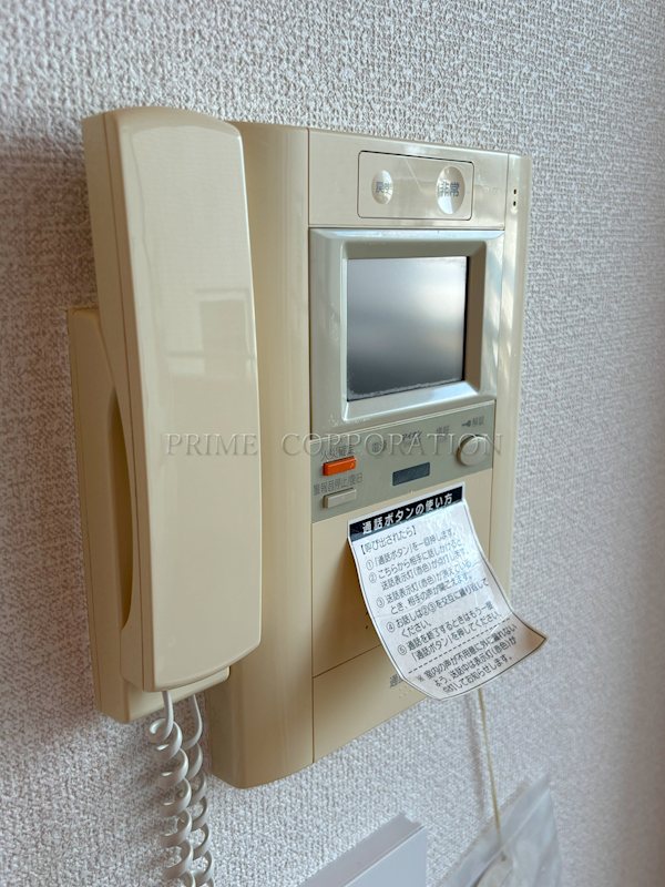 アビティ目黒 その他