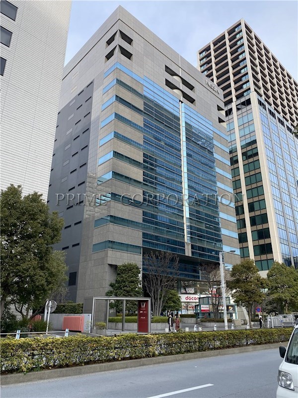 テラス日新 外観