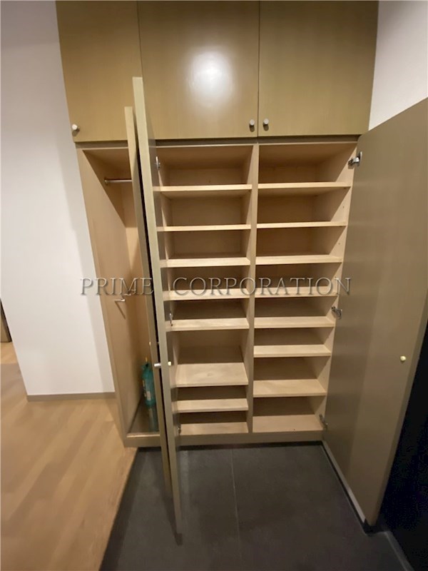 テラス日新 収納