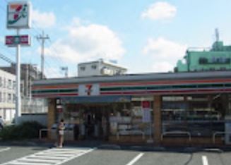 東京都世田谷区桜上水１丁目 コンビニ