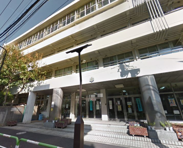 ACPレジデンス文京春日 小学校