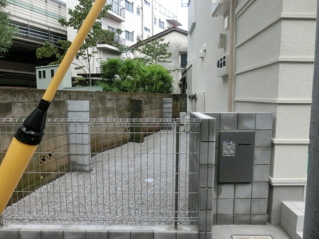 Bonne riviere その他