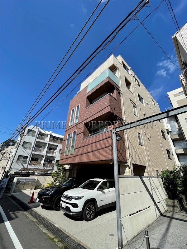 ルシエル恵比寿南 その他