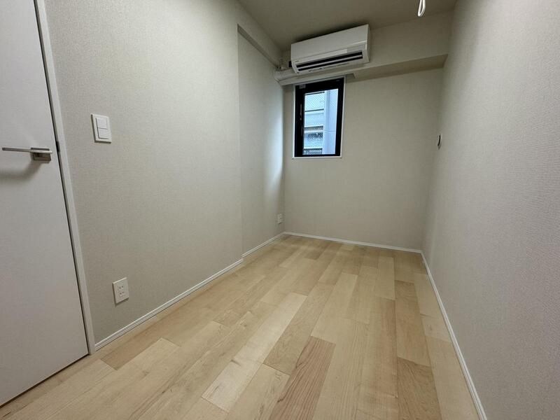アーバネックス文京小石川 ベッドルーム