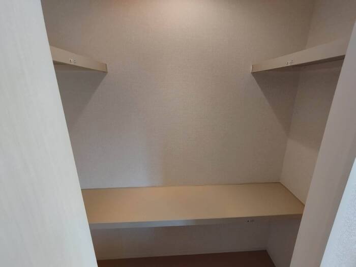 エクレール 久我山 収納