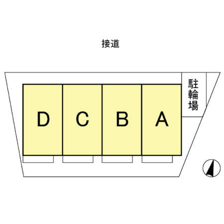 エクレール 久我山 その他