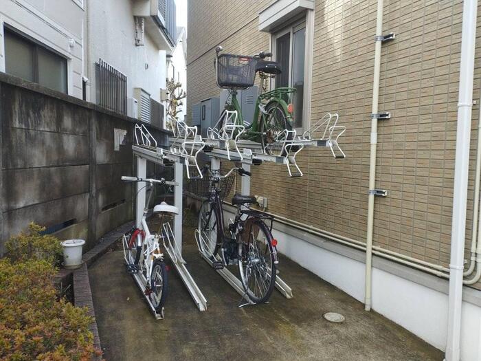 エクレール 久我山 その他