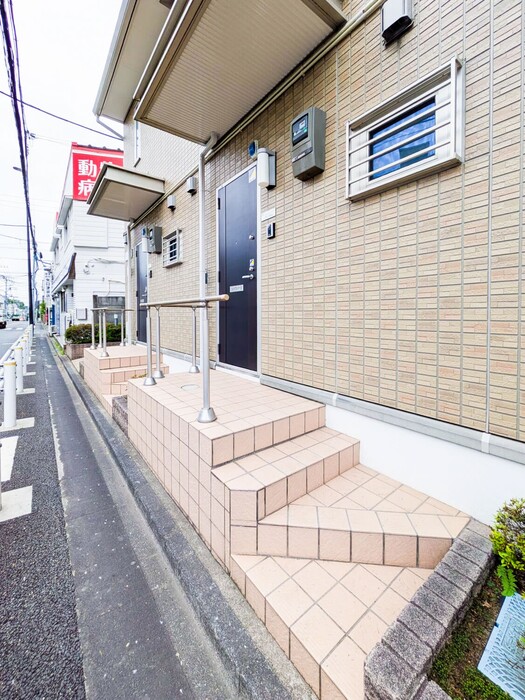 エクレール 久我山 その他